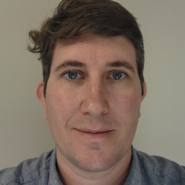 Portrait of Josh Clausman